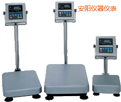 安陽防水臺稱,60kg,5g