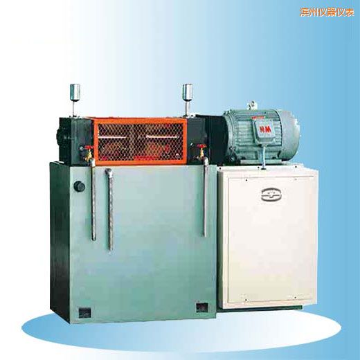 濱州時(shí)代齒輪磨損試驗(yàn)機(jī)