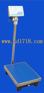 常州大稱量電子天平,300kg,20-50g