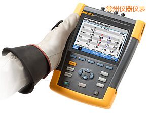 常州400Hz 電能質(zhì)量和能量分析儀