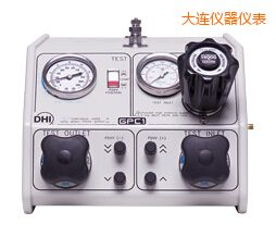 大連手動高壓氣體壓力調節(jié)器