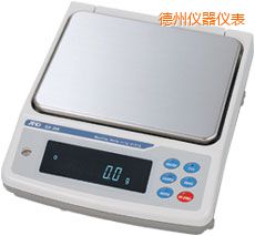 德州GX-K系列精密工業(yè)天平,10.1kg,0.01g