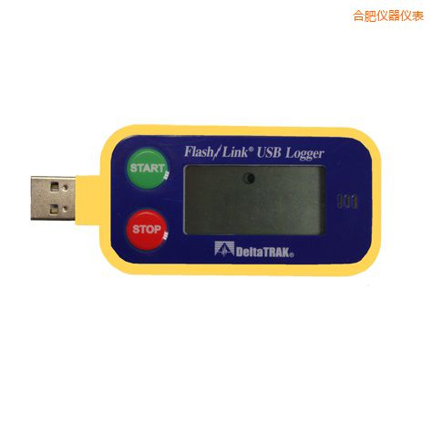 合肥FlashLink®USB Logger 一次性運輸溫度數(shù)據(jù)記錄儀