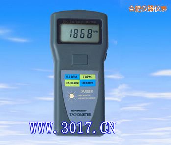 合肥激光轉(zhuǎn)速表