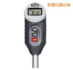 膠南數(shù)顯邵氏A型硬度計