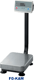 嘉峪關(guān)FG系列精密電子臺(tái)秤,60kg,0.02/0.01/0.005kg