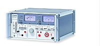 吉林AC 耐壓/絕緣測試器
