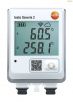 testo Saveris 2-T3 o(w)(xin)(sh)(j)ӛ䛃x,̖(ho):0572 2003,Ʒ:(gu)DTESTO