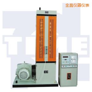 金昌時代機(jī)械式彈簧疲勞試驗機(jī)