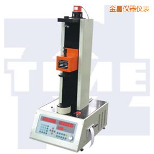 金昌全自動(dòng)彈簧拉壓試驗(yàn)機(jī)50~300kN