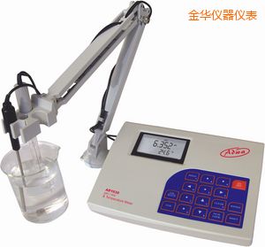 金華ph/orp臺式表