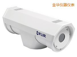 金華固定安裝式紅外熱像儀