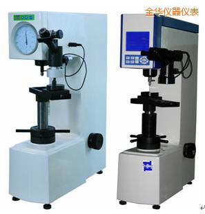 金華時代THBRVP-187.5E數(shù)顯布洛維硬度計