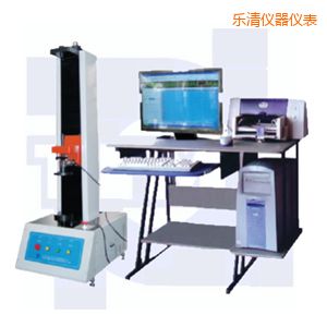 樂(lè)清微機(jī)控制彈簧拉壓試驗(yàn)機(jī)