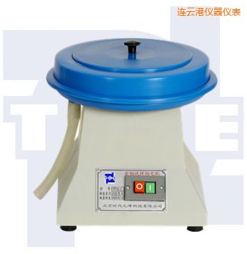 連云港經(jīng)濟(jì)型單盤金相試樣拋光機(jī)