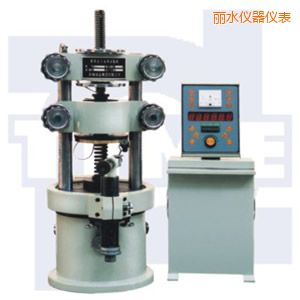 麗水時(shí)代彈簧高頻疲勞試驗(yàn)機(jī)