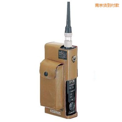南京氟利昂檢測(cè)器