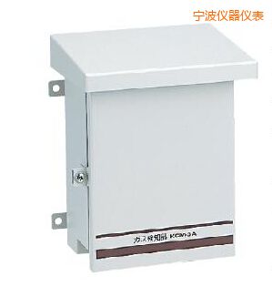 寧波固定式毒性氣體檢測儀