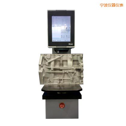 寧波全自動布氏硬度計(jì)