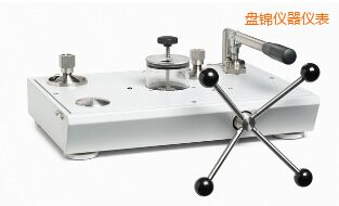 盤錦液體比較測(cè)試泵