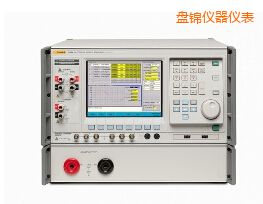 盤錦電能功率標(biāo)準(zhǔn)源