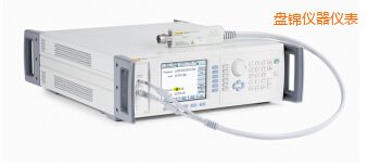 盤錦Low Phase Noise Reference Source