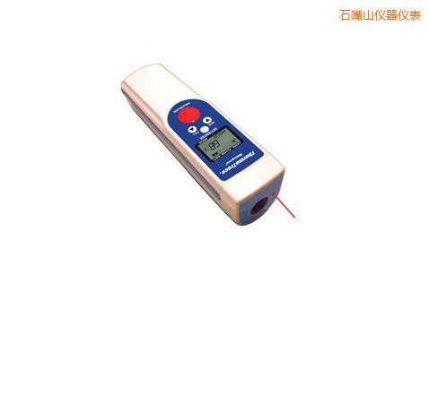 石嘴山ThermoTrace® 防水紅外測溫儀