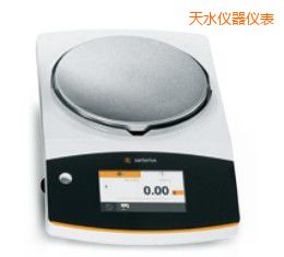 天水電子天平,5100g,1g
