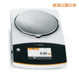 威海電子天平,5100g,100mg