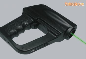 無錫高溫紅外測溫儀