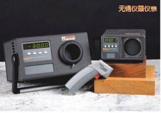 無錫便攜式紅外溫度校準(zhǔn)器