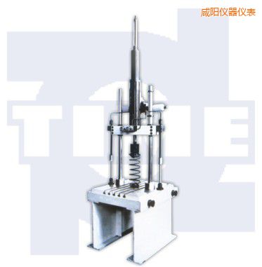 咸陽電液伺服式彈簧疲勞試驗機
