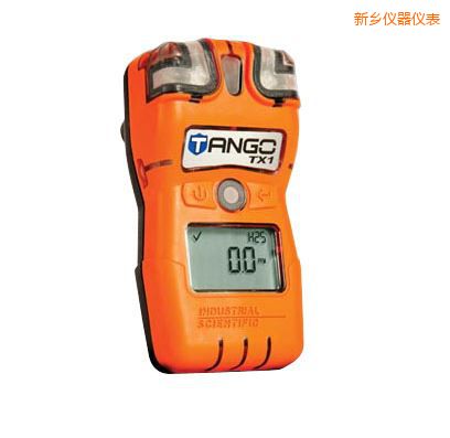 新鄉(xiāng)便攜式單氣體檢測儀