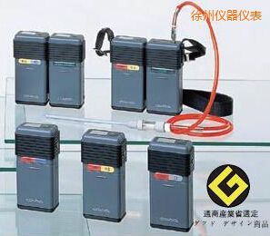 徐州復合型氣體檢測器