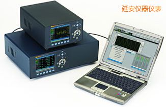 延安多功能功率分析儀