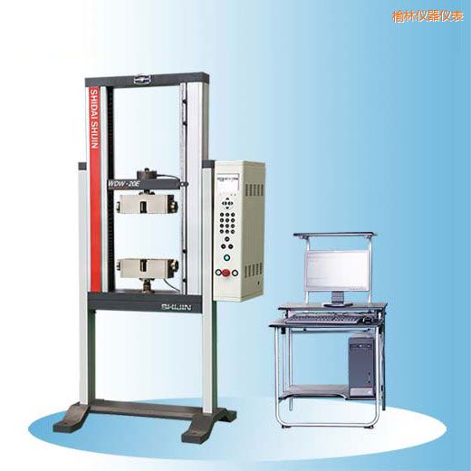 榆林時代支架式電子萬能試驗(yàn)機(jī)