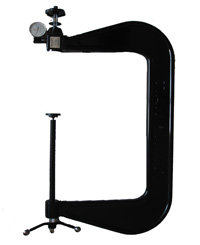 遵義大型便攜式洛氏硬度計