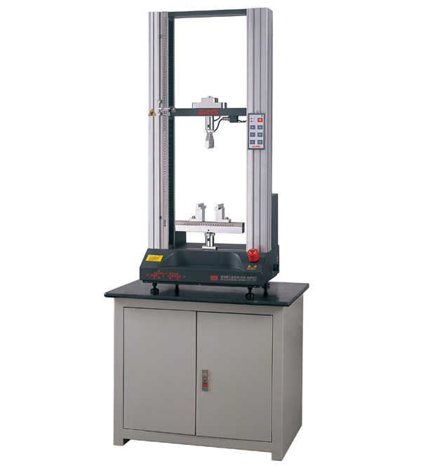 微機(jī)控制電子萬能試驗(yàn)機(jī)